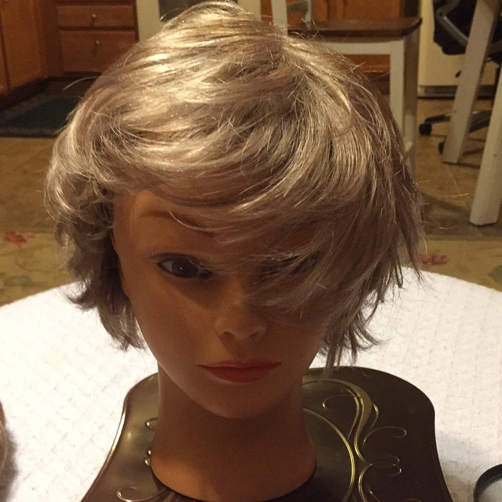 Tender Loving Care Vintage Wig 8269 1424